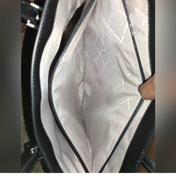 Michael Kors Monochrome Women's Tote, NWT - Picture 11 of 15